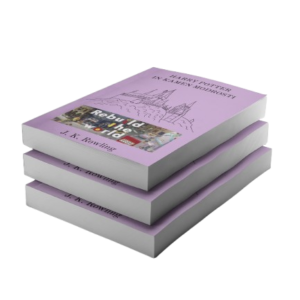 Harry Potter in kamen modrosti