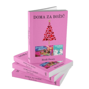 Doma za božič